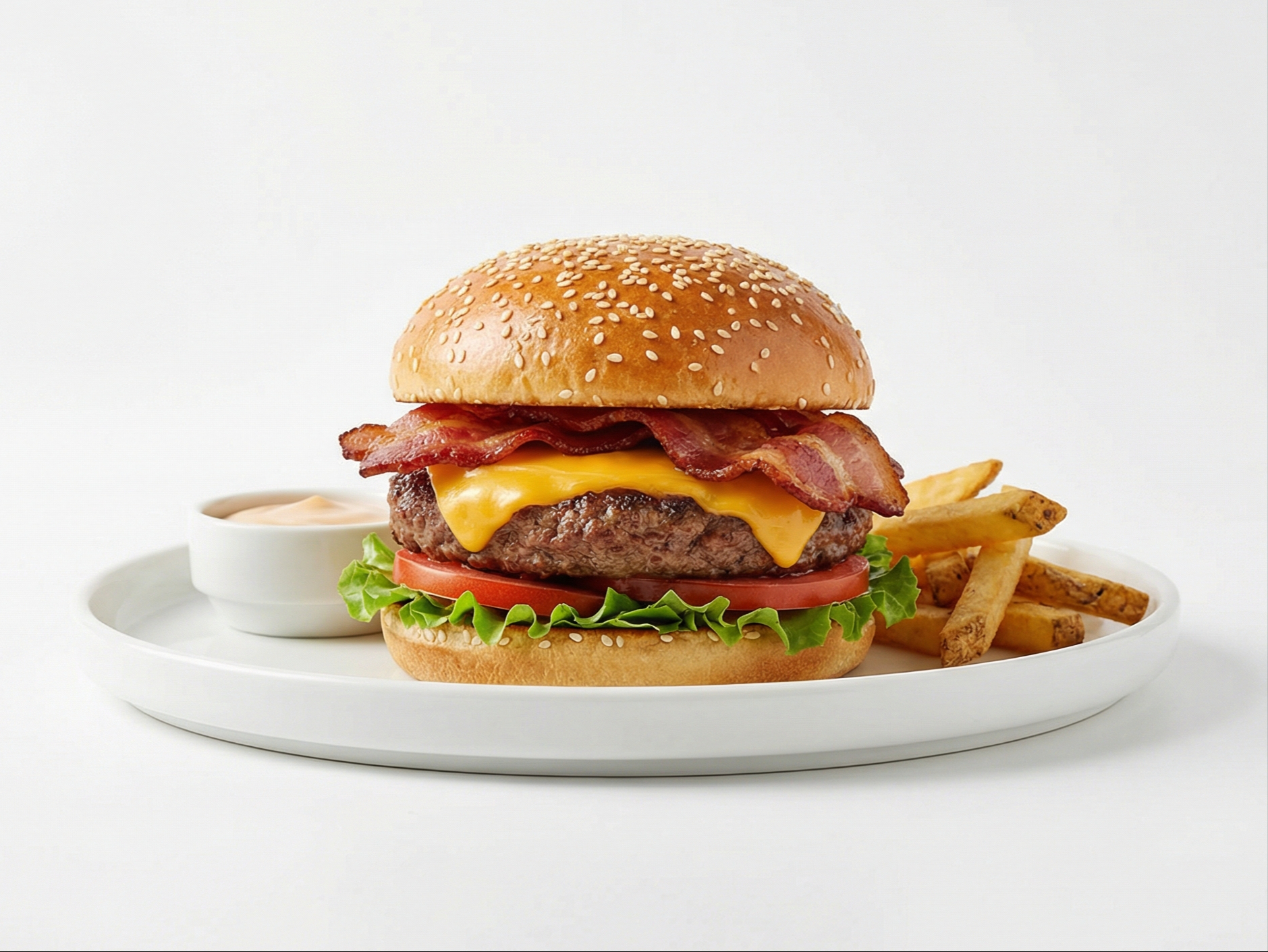 Burgers