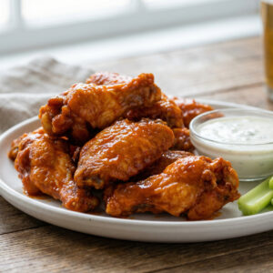 Wings