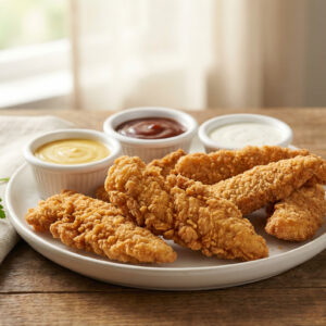 Tenders