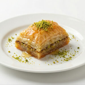 Baklava