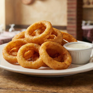 Onion Ring (10)