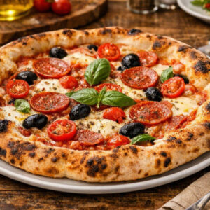 Italian 24" Italian
