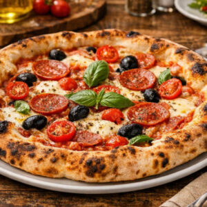 Italian 18" Italian