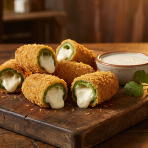 Jalapino Poppers (6)