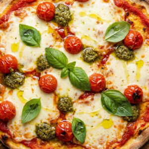 Gluten Free Pizza 14" Only