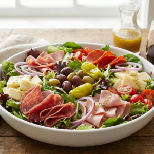 Antipasto