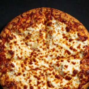 Five Cheese Pizza 14" Pizza