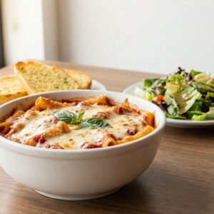 Baked Ziti