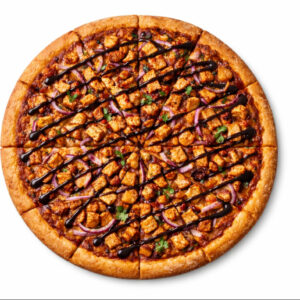 BBQ Chicken Pizza 16" Pizza