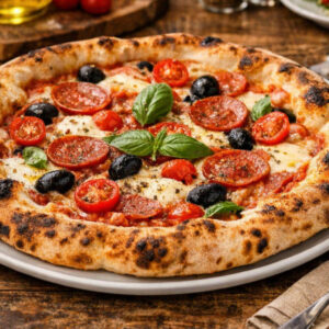 Italian 28" Italian