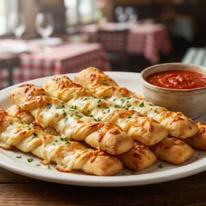 Cheese Bread Stick (12)