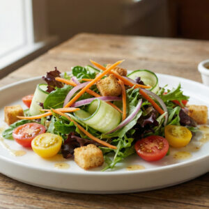 Dinner Salad