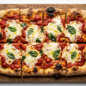 Sicilian 12x8