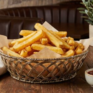 Large French Fries