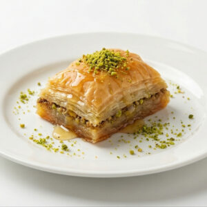 Baklava