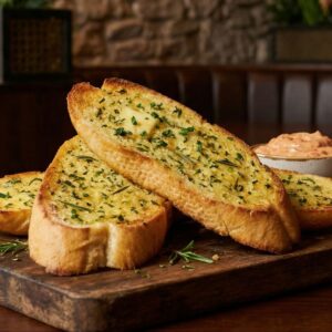 Garlic Bread