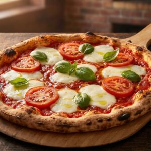Italian Pizza