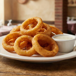Onion Ring (10)