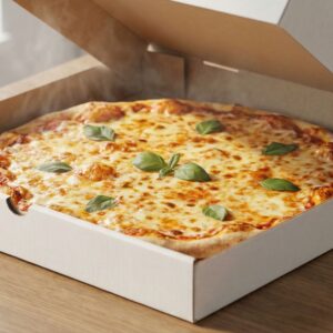 10" Pizza