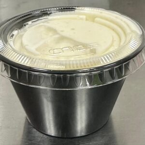 Dressings Sides 6 oz Ranch