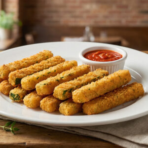 Zucchini Stick (12)