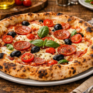 Italian 24" Italian