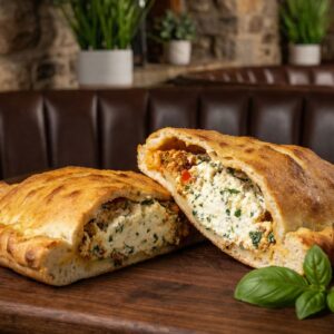 Calzone