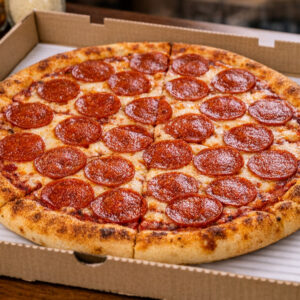 Hand Tossed 28" Pizza