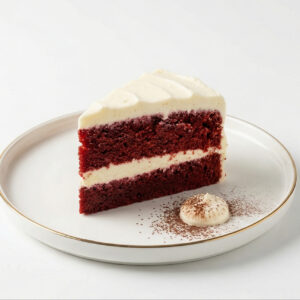 Red Velvet Cake