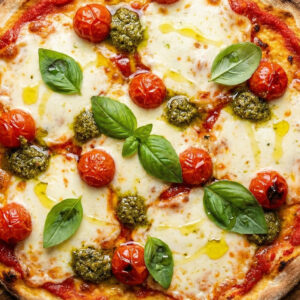 Gluten Free Pizza 14" Only