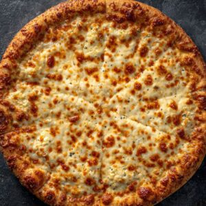 Five Cheese Pizza 16" Pizza