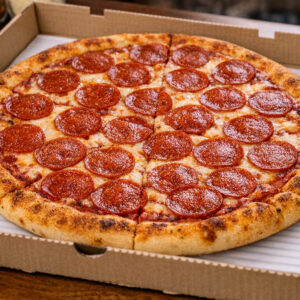 Hand Tossed 30" Pizza