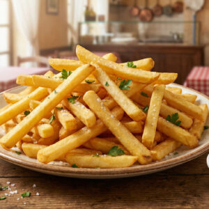 French Fries (M)