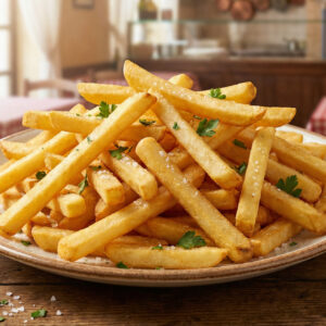 French Fries (S)
