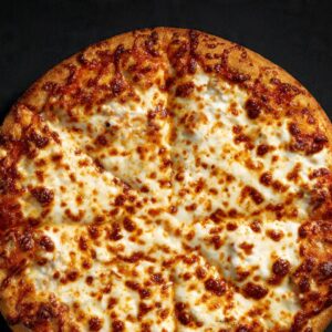 Five Cheese Pizza 14" Pizza