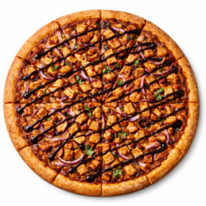 BBQ Chicken Pizza 14" Pizza