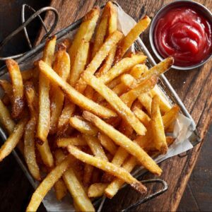 Medium French Fries