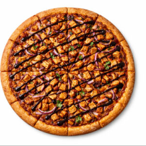 BBQ Chicken Pizza 16" Pizza