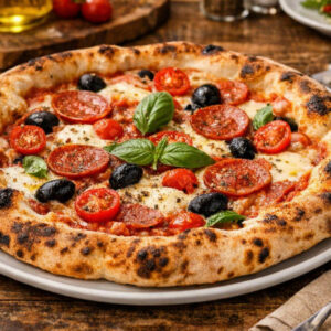Italian 16" Italian