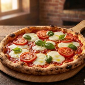 Napoli Special Pizza