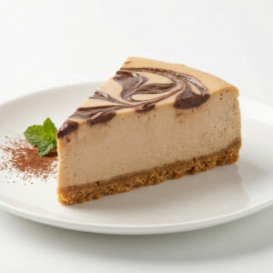 Cheesecake Plain
