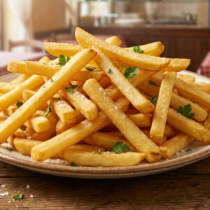 French Fries (L)