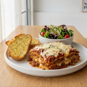 Lasagna