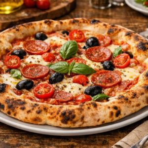Italian 36" Italian